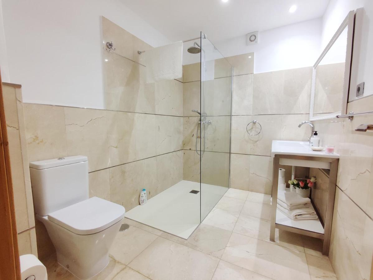 Elle Ocean Villa Gran Canaria Heated Pool Wifi Amadores Bagian luar foto