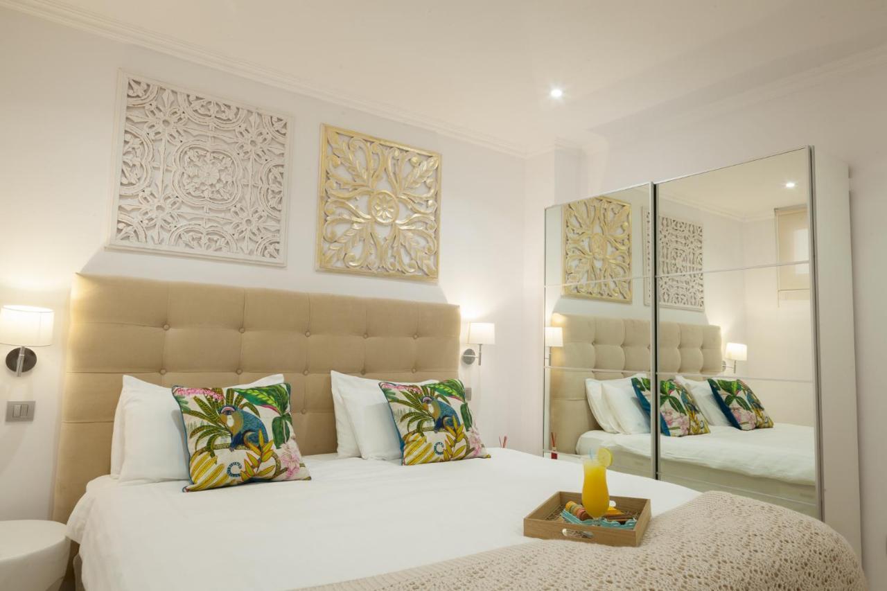 Elle Ocean Villa Gran Canaria Heated Pool Wifi Amadores Bagian luar foto