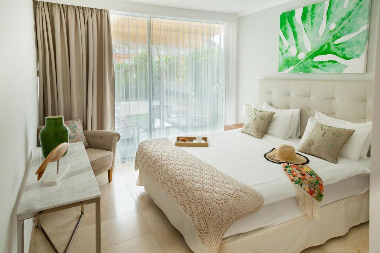 Elle Ocean Villa Gran Canaria Heated Pool Wifi Amadores Bagian luar foto